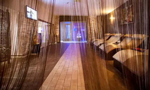 هتل توسان بیچ ریزورت کوش آداسی